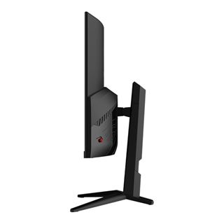31.5" (80,01cm) MSI MAG 321CUPDFDE schwarz 3840x2160