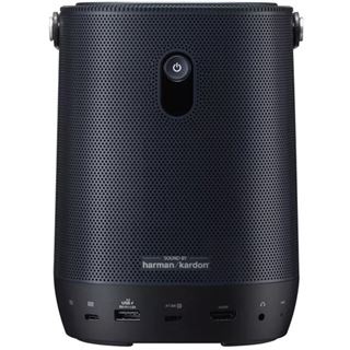 Asus ZenBeam L2 960 LED Lumen / 1080p / Google zertifizierte Android