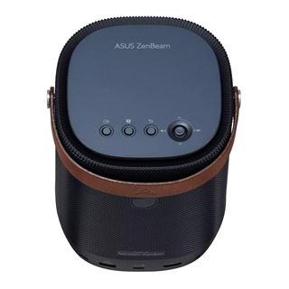 Asus ZenBeam L2 960 LED Lumen / 1080p / Google zertifizierte Android