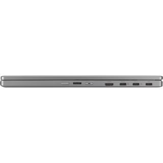 14" (35,56cm) Asus ZenScreen Duo OLED MQ149CD silber 1920x1200