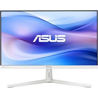 24" (60,96cm) Asus VU249HFI-W weiss 1920x1080 2xHDMI 1.4