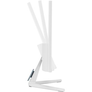 24" (60,96cm) Asus VU249HFI-W weiss 1920x1080 2xHDMI 1.4