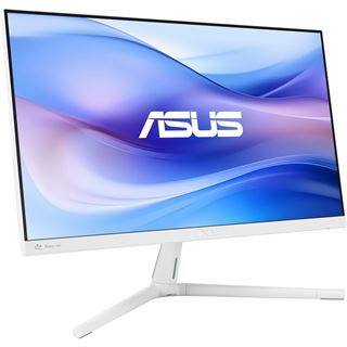 24" (60,96cm) Asus VU249HFI-W weiss 1920x1080 2xHDMI 1.4