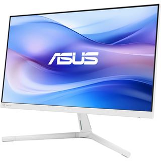 24" (60,96cm) Asus VU249HFI-W weiss 1920x1080 2xHDMI 1.4