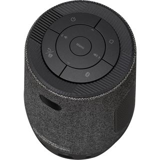 Asus ZenBeam Latte L1 Projector 300 lumens, 720p, sound by Harman