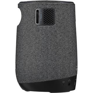 Asus ZenBeam Latte L1 Projector 300 lumens, 720p, sound by Harman