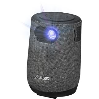 Asus ZenBeam Latte L1 Projector 300 lumens, 720p, sound by Harman