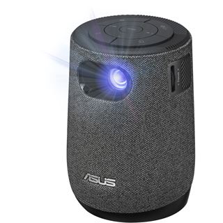 Asus ZenBeam Latte L1 Projector 300 lumens, 720p, sound by Harman