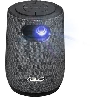 Asus ZenBeam Latte L1 Projector 300 lumens, 720p, sound by Harman