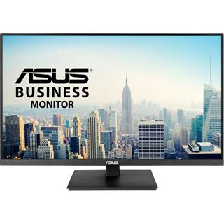31.5" (80,01cm) Asus VA32UQSB schwarz 3840x2160 1x DisplayPort