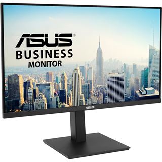 31.5" (80,01cm) Asus VA32UQSB schwarz 3840x2160 1x DisplayPort