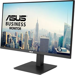 31.5" (80,01cm) Asus VA32UQSB schwarz 3840x2160 1x DisplayPort