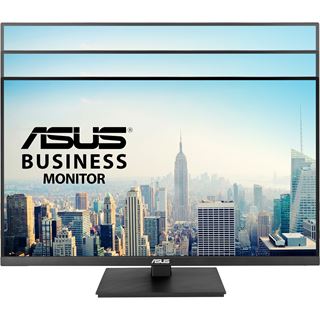 31.5" (80,01cm) Asus VA32UQSB schwarz 3840x2160 1x DisplayPort