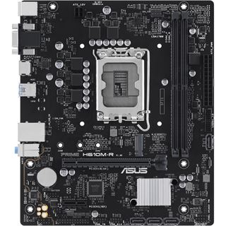 Asus Prime H610M-R-CSM Intel H610 So.1700 DDR5 mATX Retail