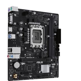Asus Prime H610M-R-CSM Intel H610 So.1700 DDR5 mATX Retail