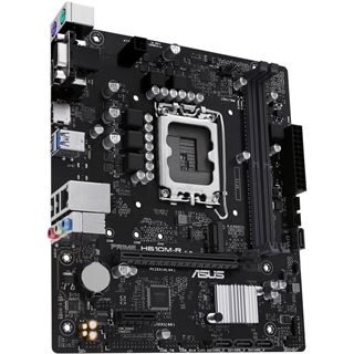 Asus Prime H610M-R-CSM Intel H610 So.1700 DDR5 mATX Retail