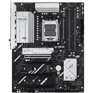 Asus Prime B850-Plus WIFI AMD B850 So.AM5 DDR5 ATX Retail