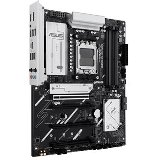 Asus Prime B850-Plus WIFI AMD B850 So.AM5 DDR5 ATX Retail