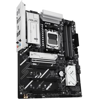 Asus Prime B850-Plus WIFI AMD B850 So.AM5 DDR5 ATX Retail