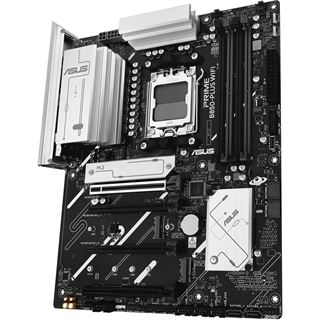 Asus Prime B850-Plus WIFI AMD B850 So.AM5 DDR5 ATX Retail