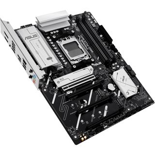 Asus Prime B850-Plus WIFI AMD B850 So.AM5 DDR5 ATX Retail