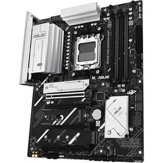 Asus Max Gaming WIFI AMD B650E So.AM5 DDR5 ATX Retail