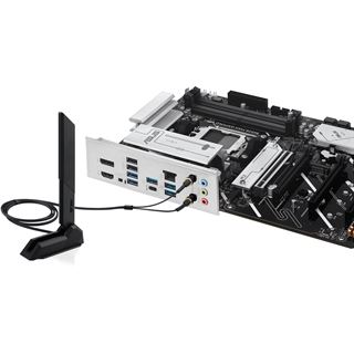 Asus Max Gaming WIFI AMD B650E So.AM5 DDR5 ATX Retail