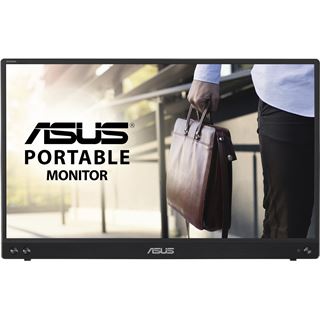 15,6" (39,62cm) Asus ZenScreen MB16ACV schwarz 1920x1080 1x