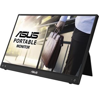 15,6" (39,62cm) Asus ZenScreen MB16ACV schwarz 1920x1080 1x