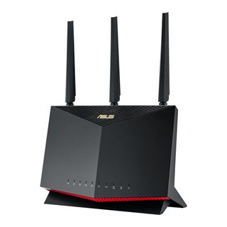Asus RT-AX86U Pro AX5700 AiMesh AX5700 Dual Band WiFi 6 Gaming Router