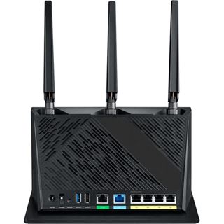 Asus RT-AX86U Pro AX5700 AiMesh AX5700 Dual Band WiFi 6 Gaming Router