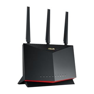 Asus RT-AX86U Pro AX5700 AiMesh AX5700 Dual Band WiFi 6 Gaming Router
