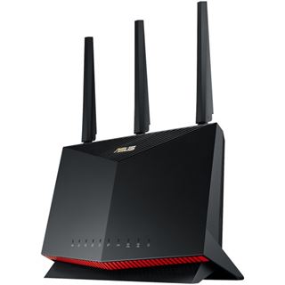 Asus RT-AX86U Pro AX5700 AiMesh AX5700 Dual Band WiFi 6 Gaming Router