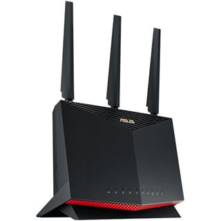 Asus RT-AX86U Pro AX5700 AiMesh AX5700 Dual Band WiFi 6 Gaming Router