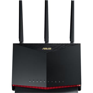 Asus RT-AX86U Pro AX5700 AiMesh AX5700 Dual Band WiFi 6 Gaming Router