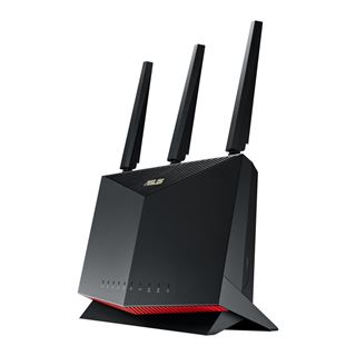 Asus RT-AX86U Pro AX5700 AiMesh AX5700 Dual Band WiFi 6 Gaming Router