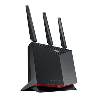 Asus RT-AX86U Pro AX5700 AiMesh AX5700 Dual Band WiFi 6 Gaming Router