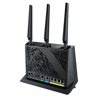 Asus RT-AX86U Pro AX5700 AiMesh AX5700 Dual Band WiFi 6 Gaming Router