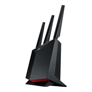Asus RT-AX86U Pro AX5700 AiMesh AX5700 Dual Band WiFi 6 Gaming Router