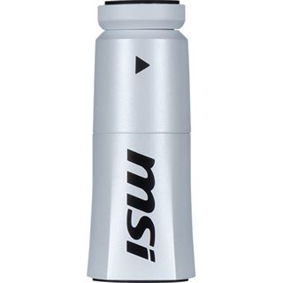 16GB MSI GeForce RTX 5080 Gaming Trio OC White Aktiv PCIe 5.0 x16