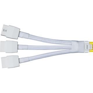 16GB MSI GeForce RTX 5080 Gaming Trio OC White Aktiv PCIe 5.0 x16