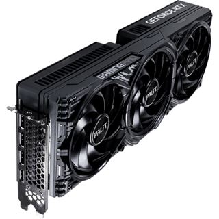 16GB Palit GeForce RTX 5070 Ti GamingPro Aktiv PCIe 5.0 x16 1xHDMI