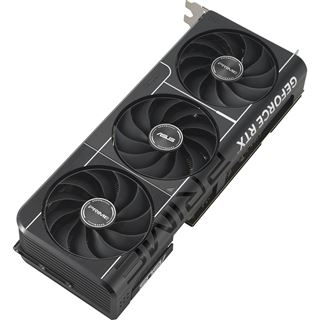 16GB 16GB Asus GeForce RTX 5080 Prime OC Aktiv PCIe 5.0 x16 1xHDMI