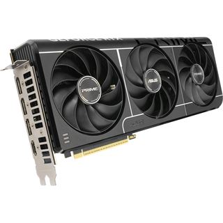 16GB 16GB Asus GeForce RTX 5080 Prime OC Aktiv PCIe 5.0 x16 1xHDMI