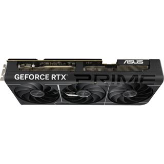 16GB 16GB Asus GeForce RTX 5080 Prime OC Aktiv PCIe 5.0 x16 1xHDMI