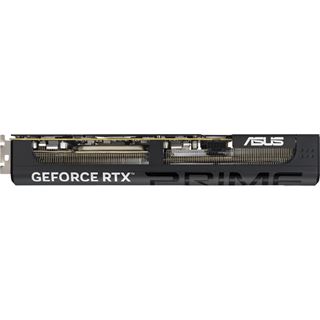 16GB 16GB Asus GeForce RTX 5080 Prime OC Aktiv PCIe 5.0 x16 1xHDMI