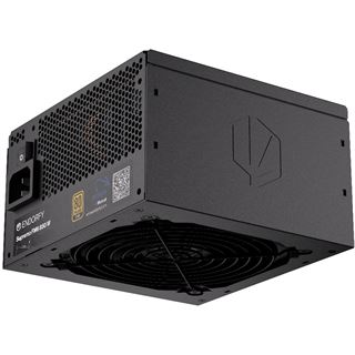 850 Watt Endorfy Supremo FM6 Modular 80+ Gold