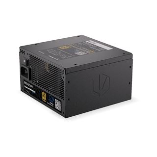 850 Watt Endorfy Supremo FM6 Modular 80+ Gold