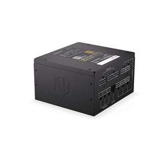 850 Watt Endorfy Supremo FM6 Modular 80+ Gold