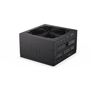 850 Watt Endorfy Supremo FM6 Modular 80+ Gold